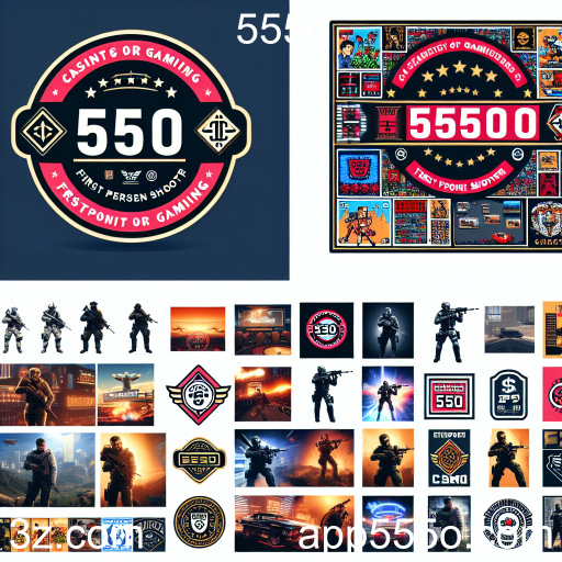 A Evolução dos Jogos de Tiro em Primeira Pessoa