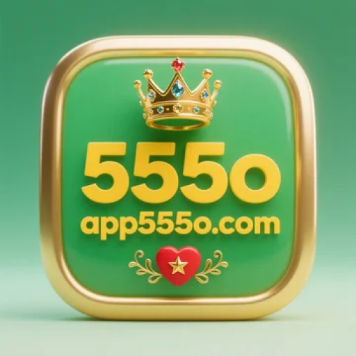 555o