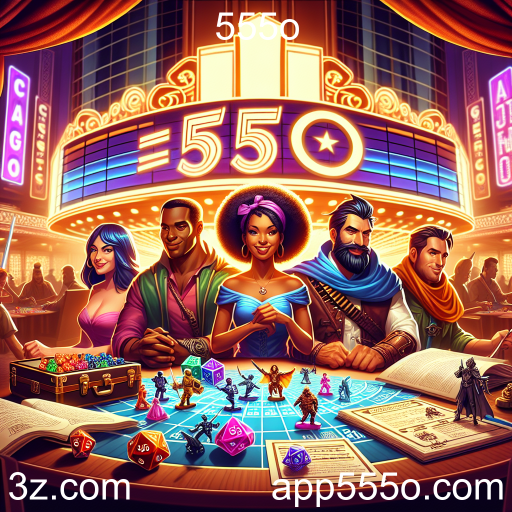 A Evolução dos Jogos de RPG: Uma Jornada Através do Tempo