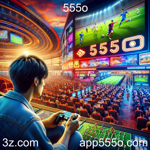 A Ascensão dos Jogos de Esporte no Mundo dos Videogames